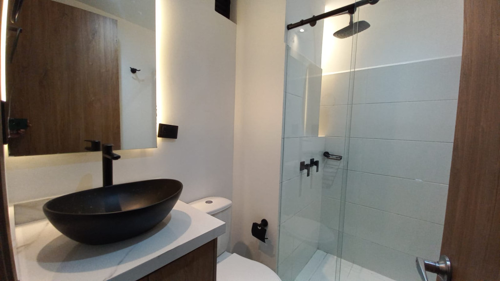 Apartaestudio En Arriendo - Chipichape, Cali