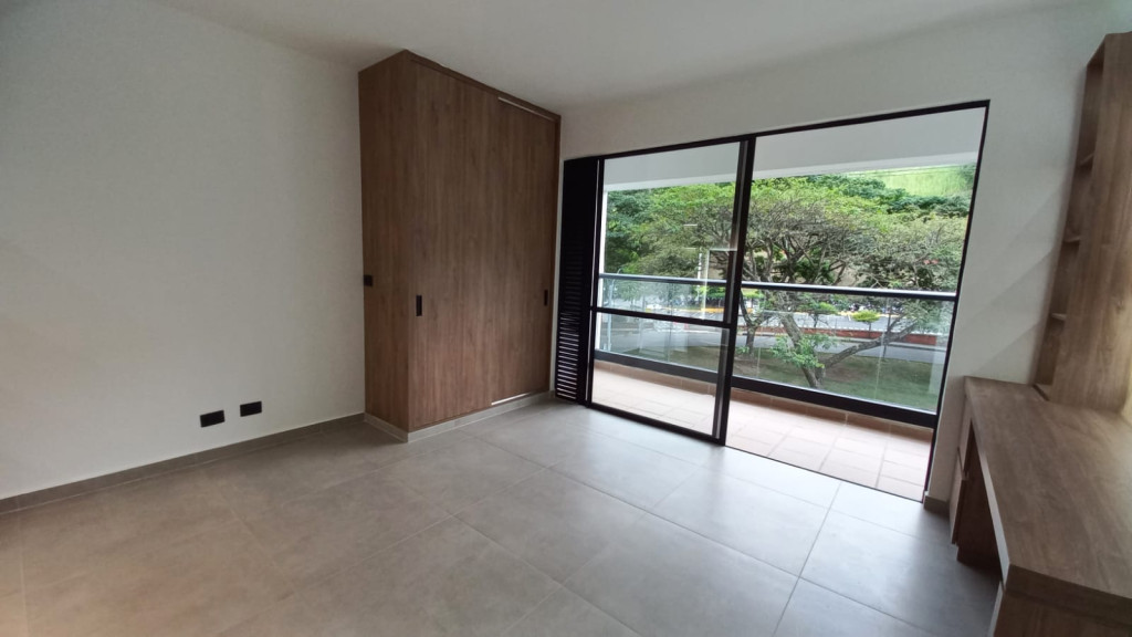 Apartaestudio En Arriendo - Chipichape, Cali