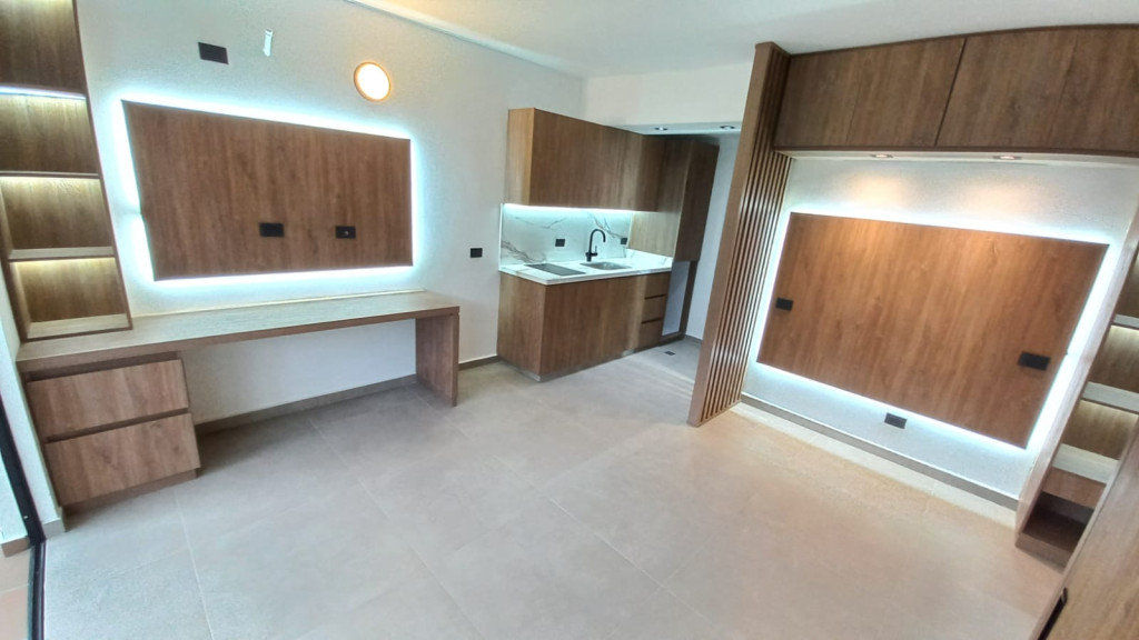 Apartaestudio En Arriendo - Chipichape, Cali