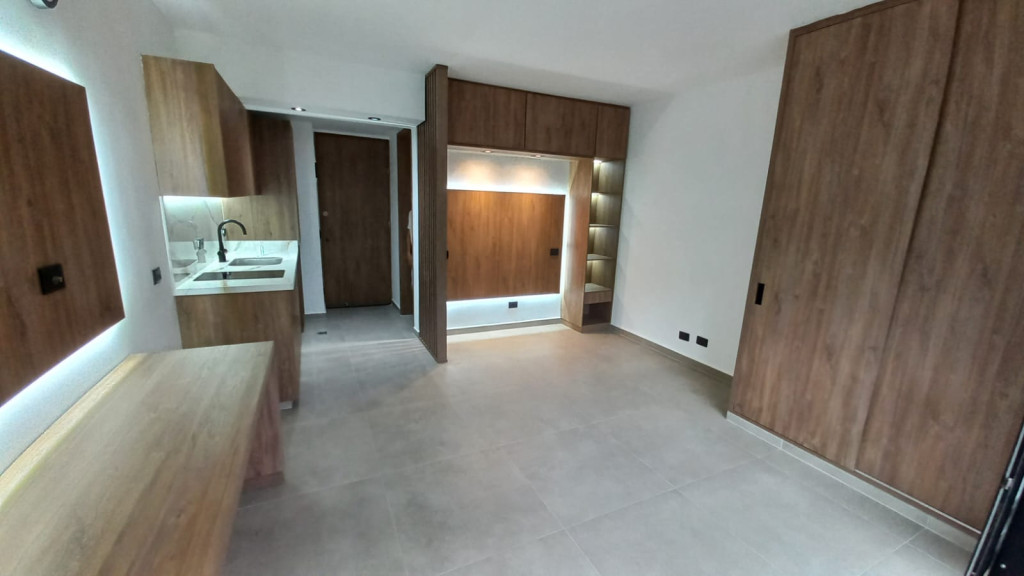 Apartaestudio En Arriendo - Chipichape, Cali