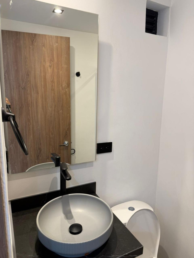 Apartaestudio En Arriendo - Chipichape, Cali