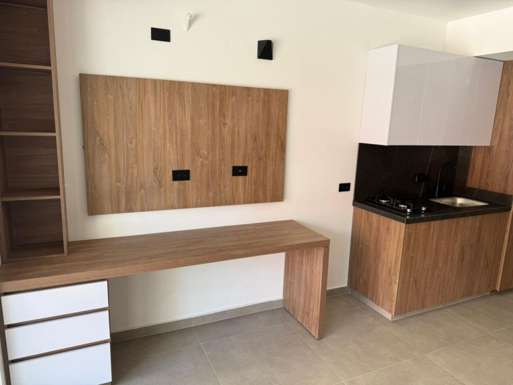 Apartaestudio En Arriendo - Chipichape, Cali