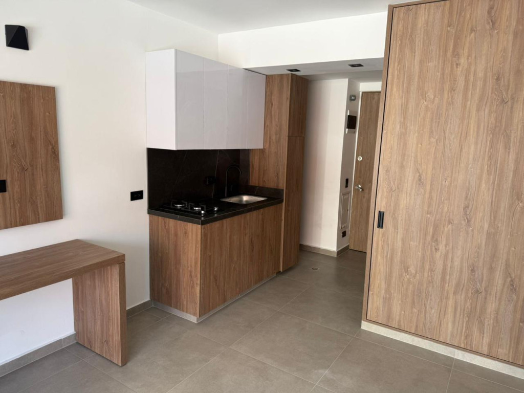 Apartaestudio En Arriendo - Chipichape, Cali