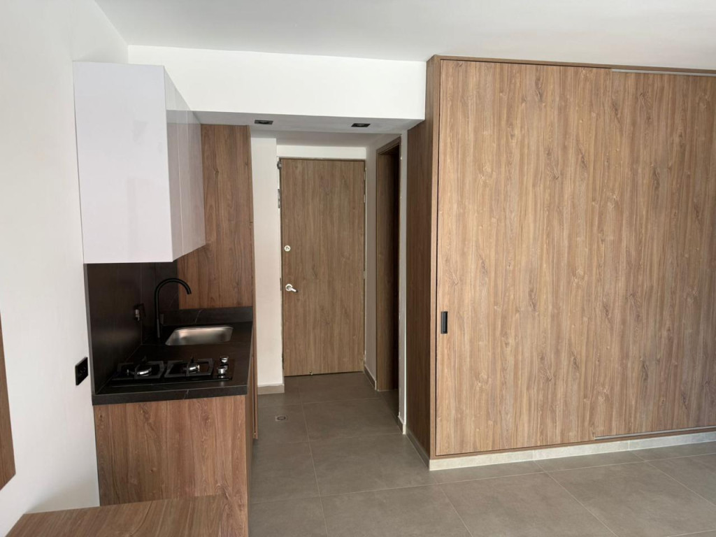 Apartaestudio En Arriendo - Chipichape, Cali