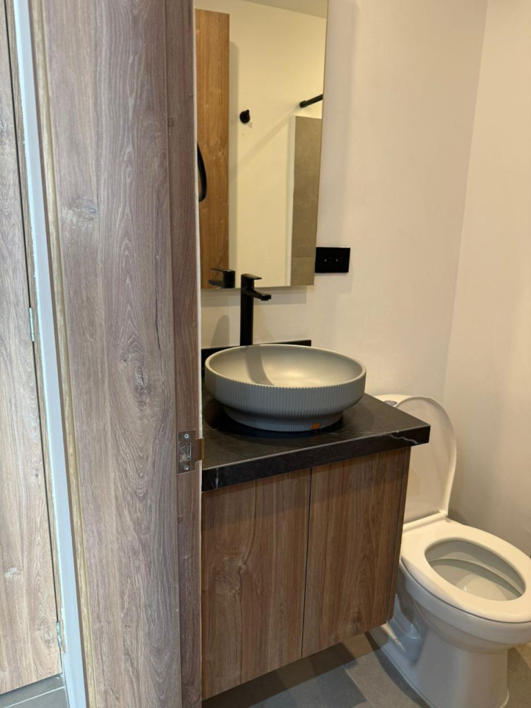 Apartaestudio En Arriendo - Chipichape, Cali