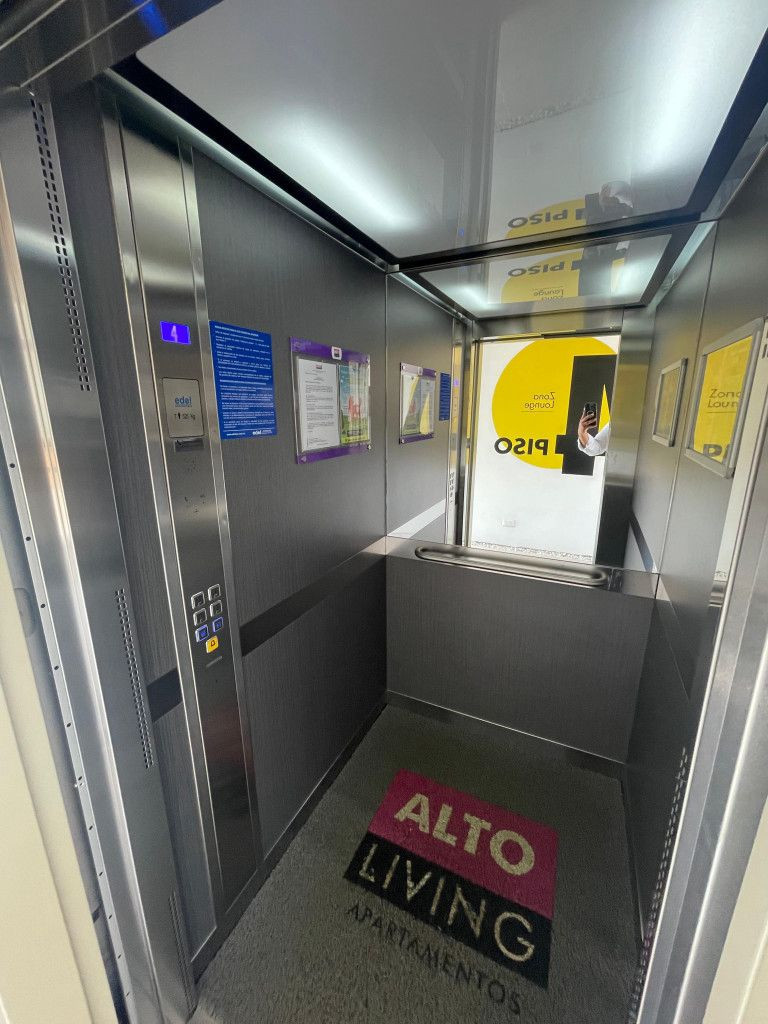 Apartaestudio En Arriendo - Urbanización La Flora, Cali