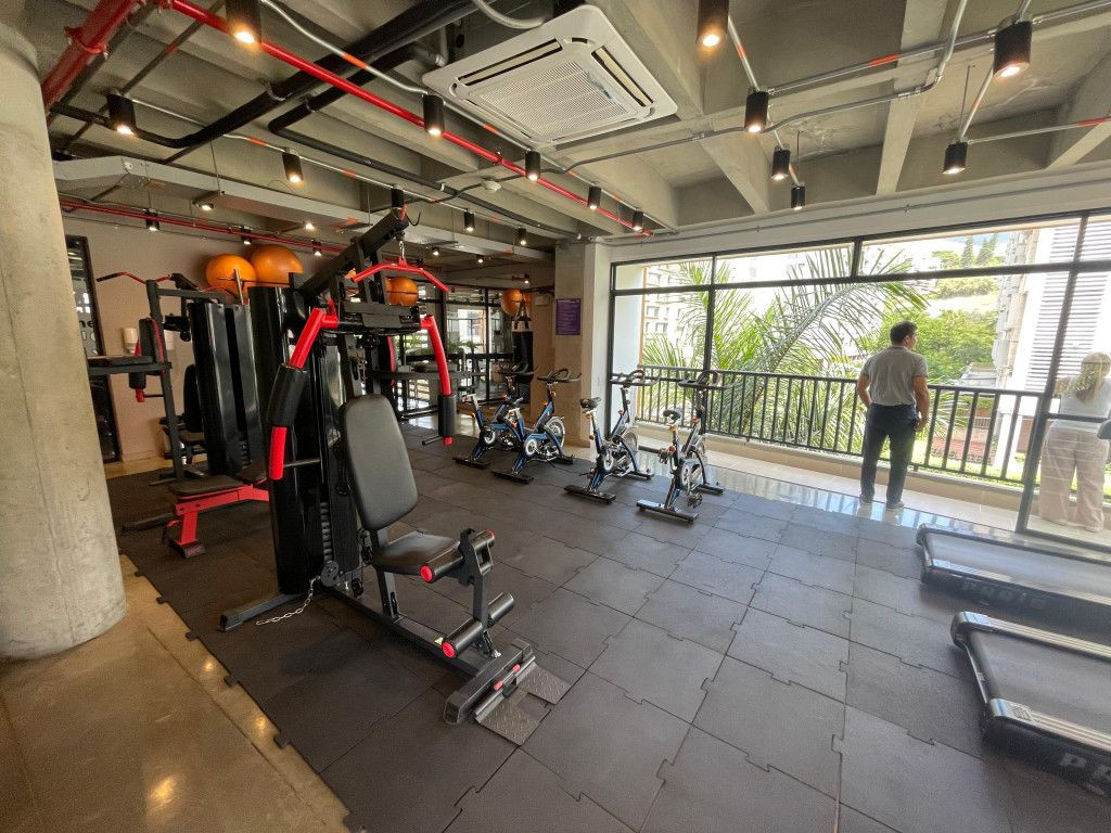 Apartaestudio En Arriendo - Urbanización La Flora, Cali