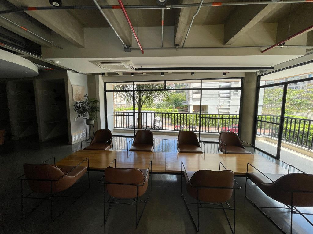 Apartaestudio En Arriendo - Urbanización La Flora, Cali