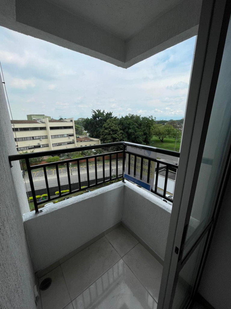 Apartamento En Arriendo - Prados Del Norte, Cali