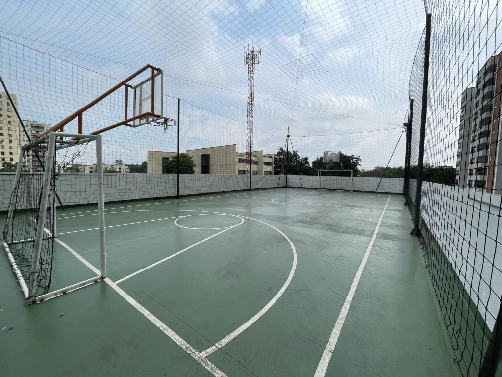 Apartamento En Arriendo - Prados Del Norte, Cali