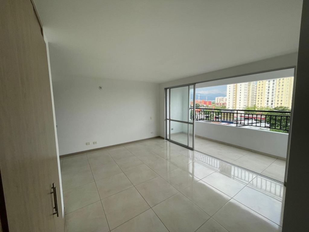 Apartamento En Arriendo - Prados Del Norte, Cali