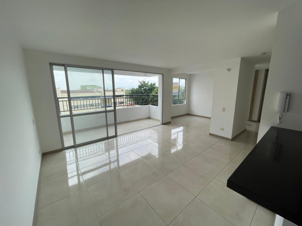 Apartamento En Arriendo - Prados Del Norte, Cali