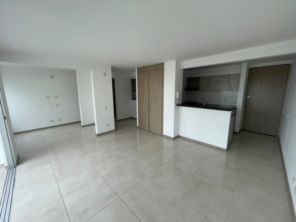 Apartamento En Arriendo - Prados Del Norte, Cali