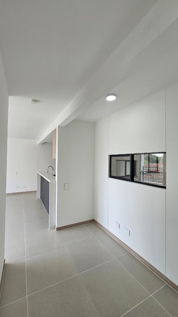 Apartamento En Arriendo - El Vivero, Cali