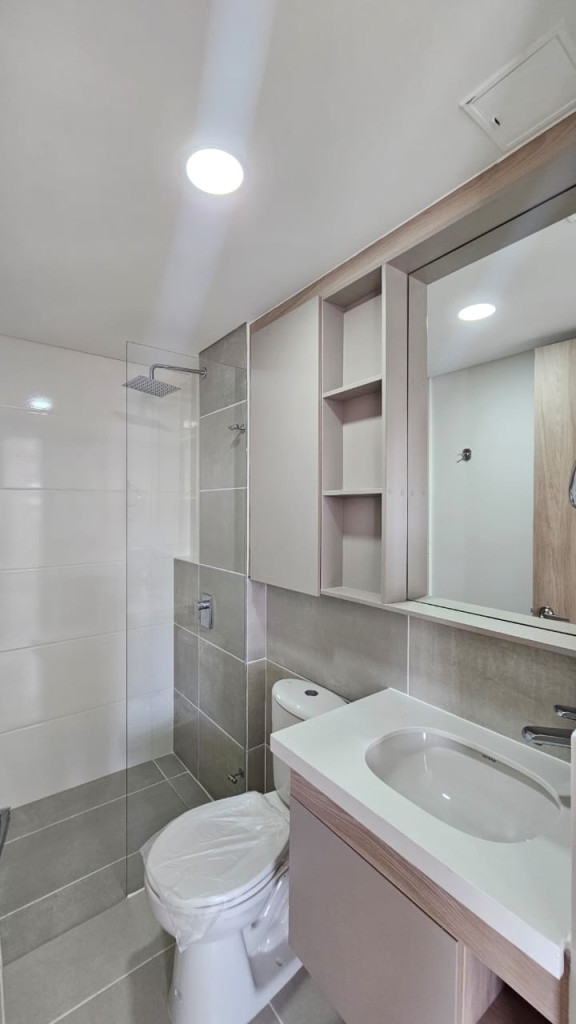 Apartamento En Arriendo - El Vivero, Cali