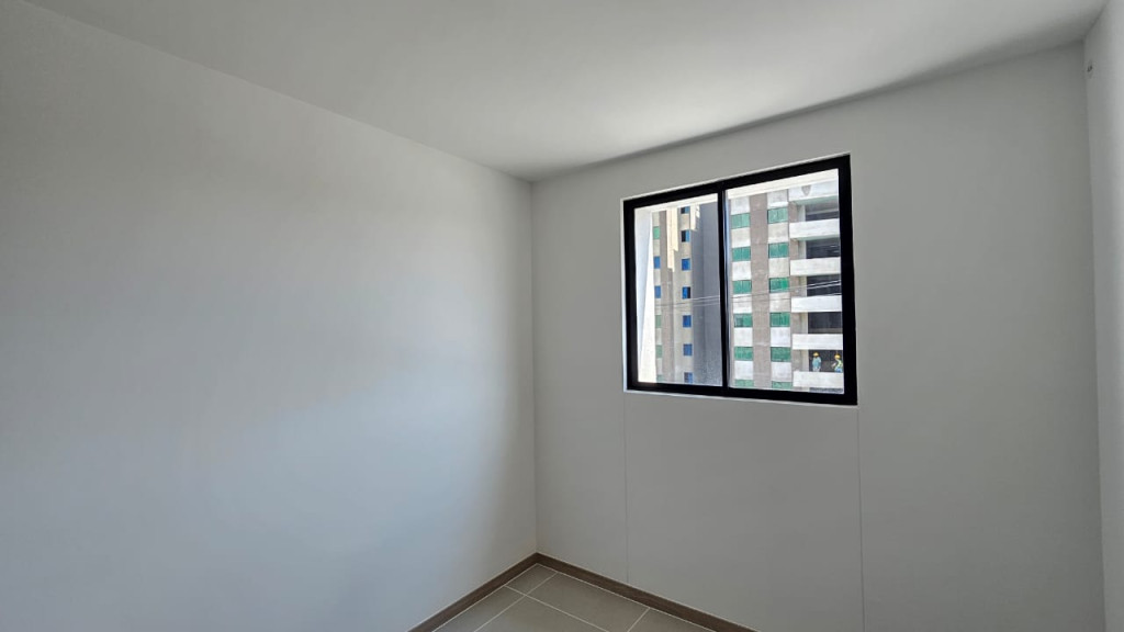 Apartamento En Arriendo - El Vivero, Cali