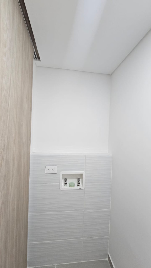 Apartamento En Arriendo - El Vivero, Cali