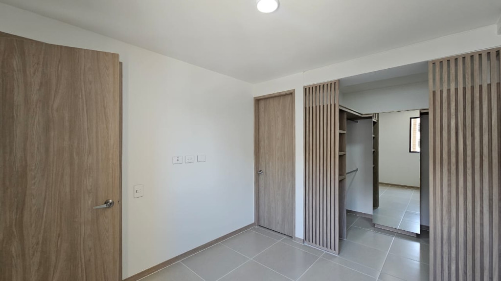 Apartamento En Arriendo - El Vivero, Cali