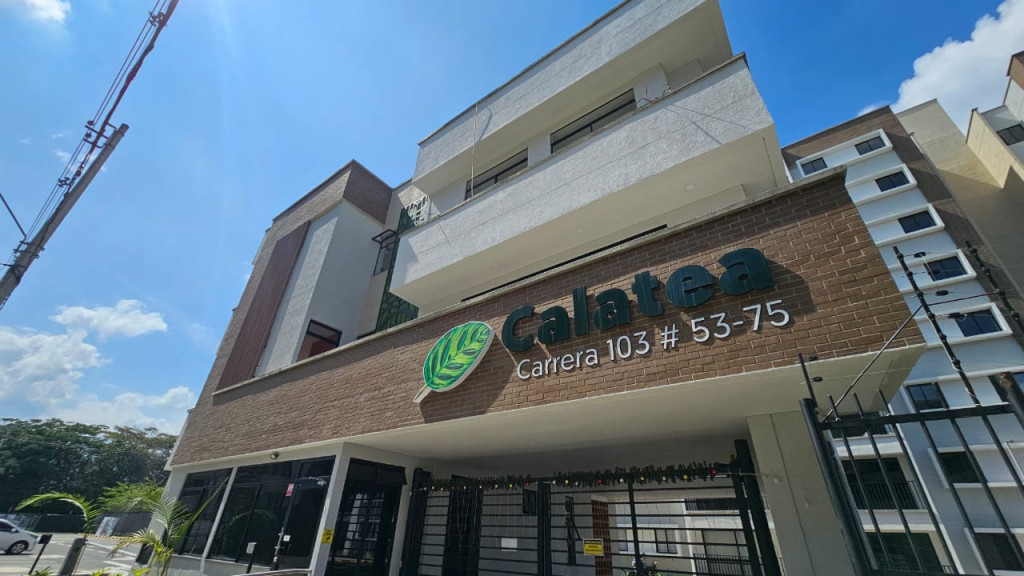 Apartamento En Arriendo - El Vivero, Cali