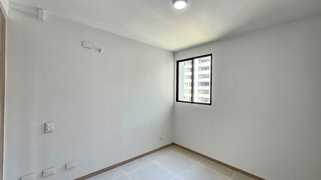 Apartamento En Arriendo - El Vivero, Cali