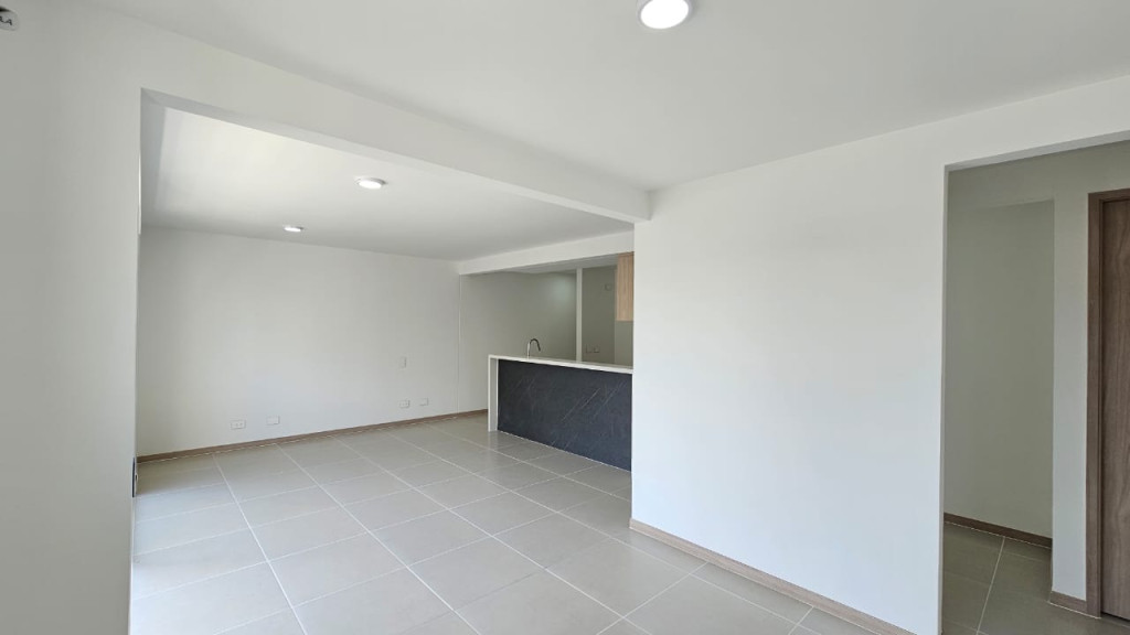 Apartamento En Arriendo - El Vivero, Cali
