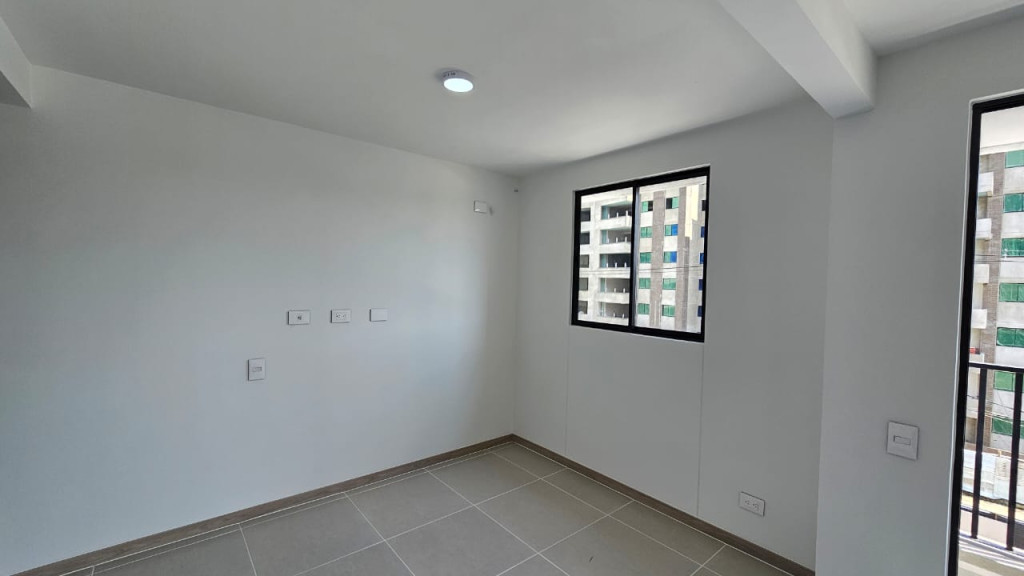 Apartamento En Arriendo - El Vivero, Cali