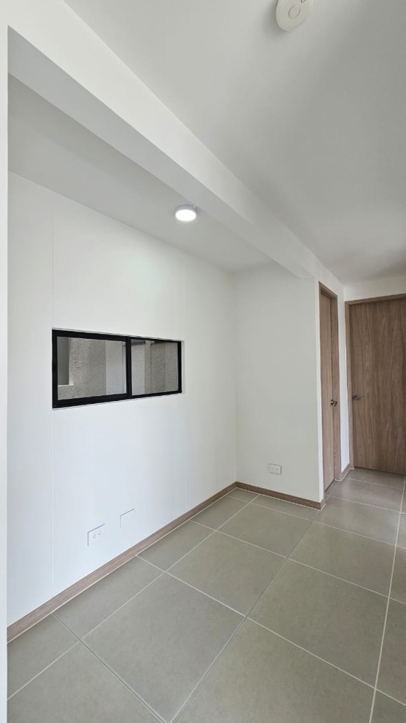 Apartamento En Arriendo - El Vivero, Cali