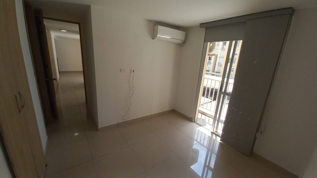 Apartamento En Arriendo - Brisas De Los Alamos, Cali