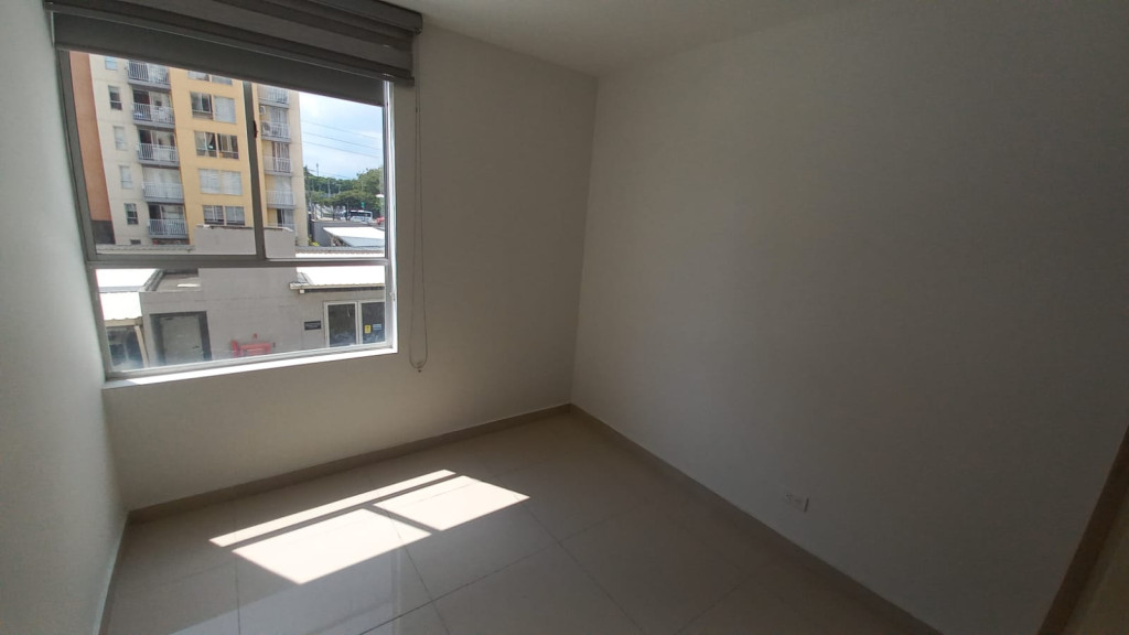 Apartamento En Arriendo - Brisas De Los Alamos, Cali