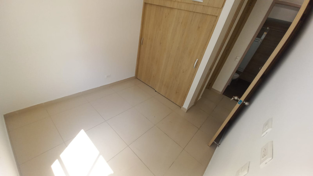 Apartamento En Arriendo - Brisas De Los Alamos, Cali