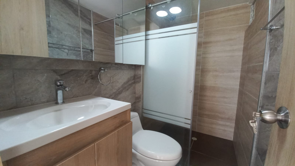 Apartamento En Arriendo - Brisas De Los Alamos, Cali