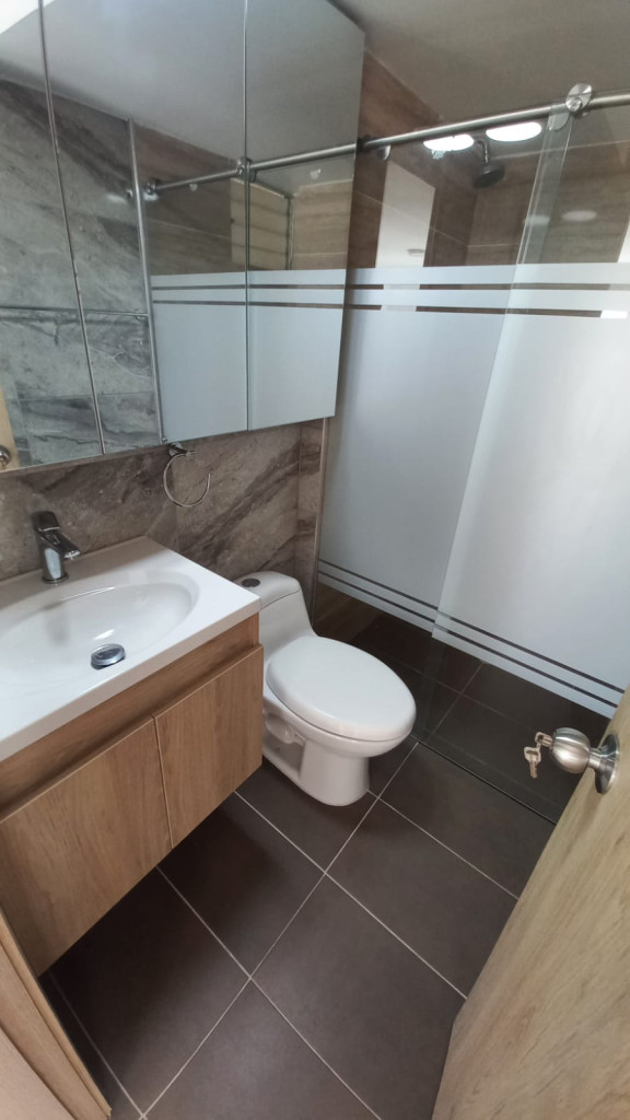 Apartamento En Arriendo - Brisas De Los Alamos, Cali