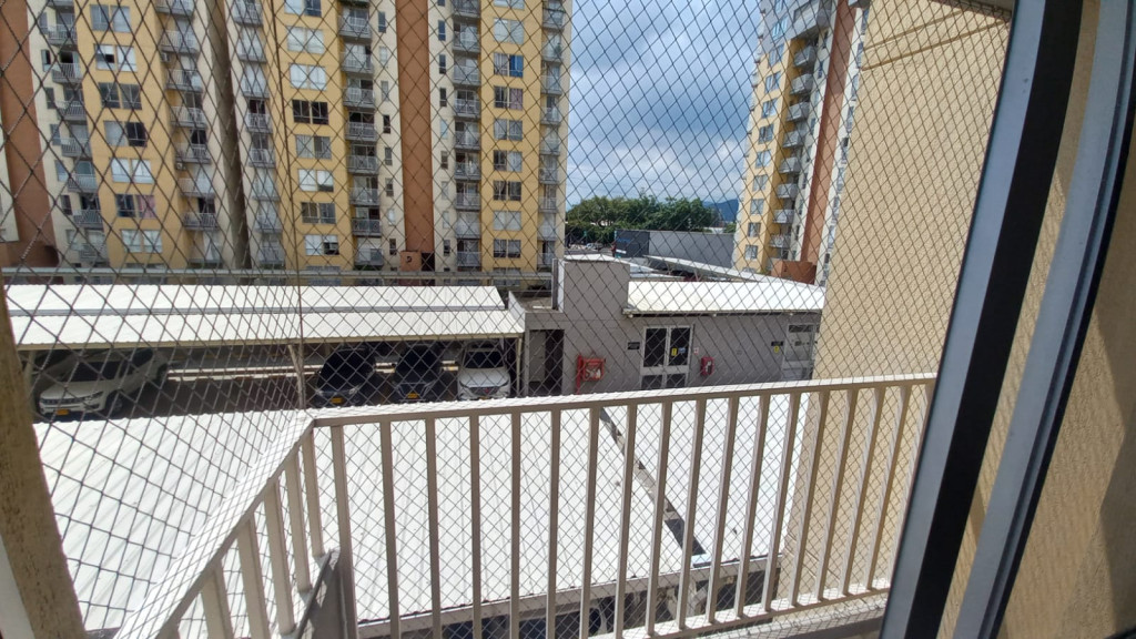 Apartamento En Arriendo - Brisas De Los Alamos, Cali