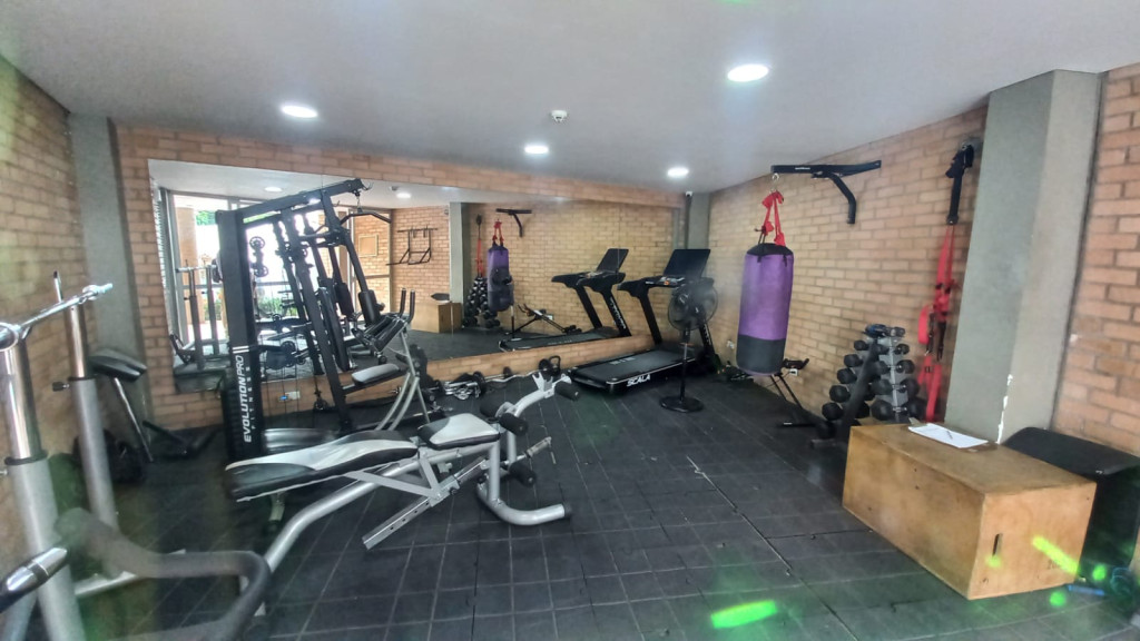 Apartamento En Arriendo - Brisas De Los Alamos, Cali