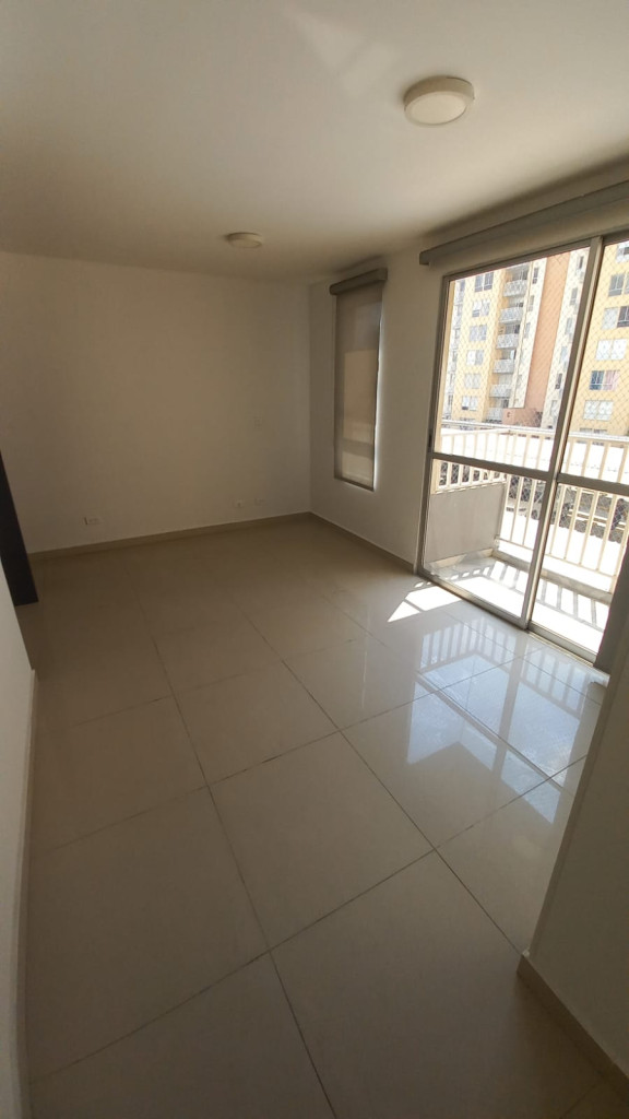 Apartamento En Arriendo - Brisas De Los Alamos, Cali