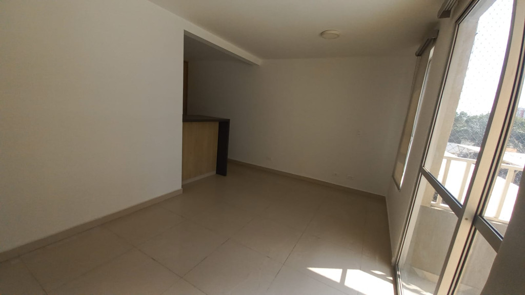 Apartamento En Arriendo - Brisas De Los Alamos, Cali