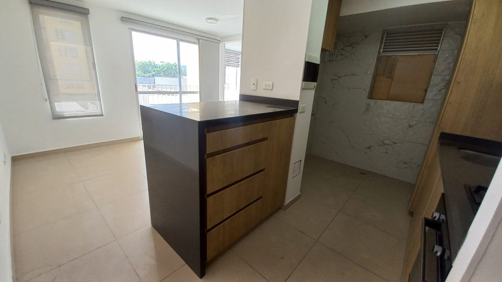 Apartamento En Arriendo - Brisas De Los Alamos, Cali