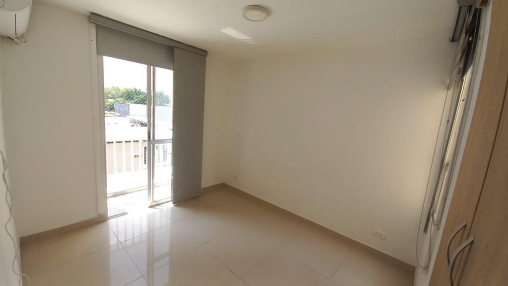 Apartamento En Arriendo - Brisas De Los Alamos, Cali