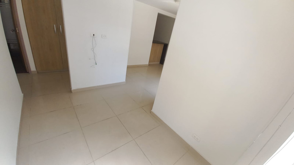 Apartamento En Arriendo - Brisas De Los Alamos, Cali