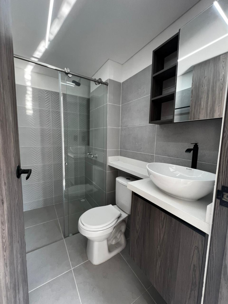 Apartamento En Arriendo - El Vivero, Cali