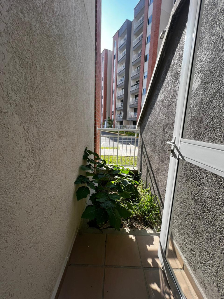 Apartamento En Arriendo - El Vivero, Cali