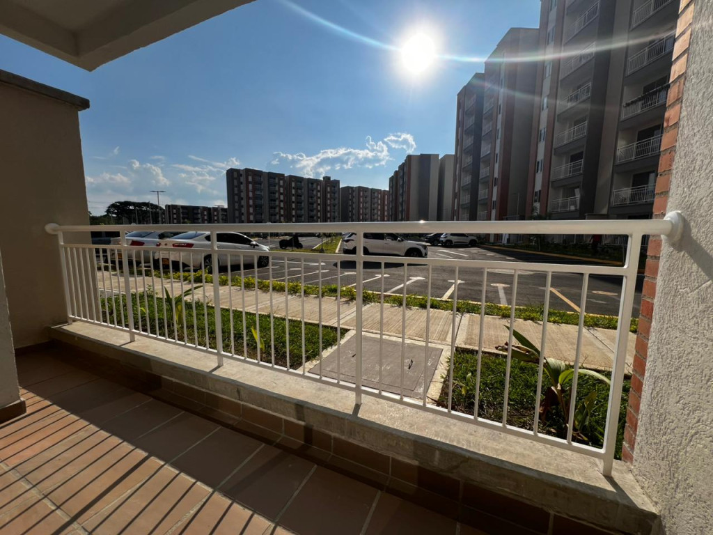 Apartamento En Arriendo - El Vivero, Cali