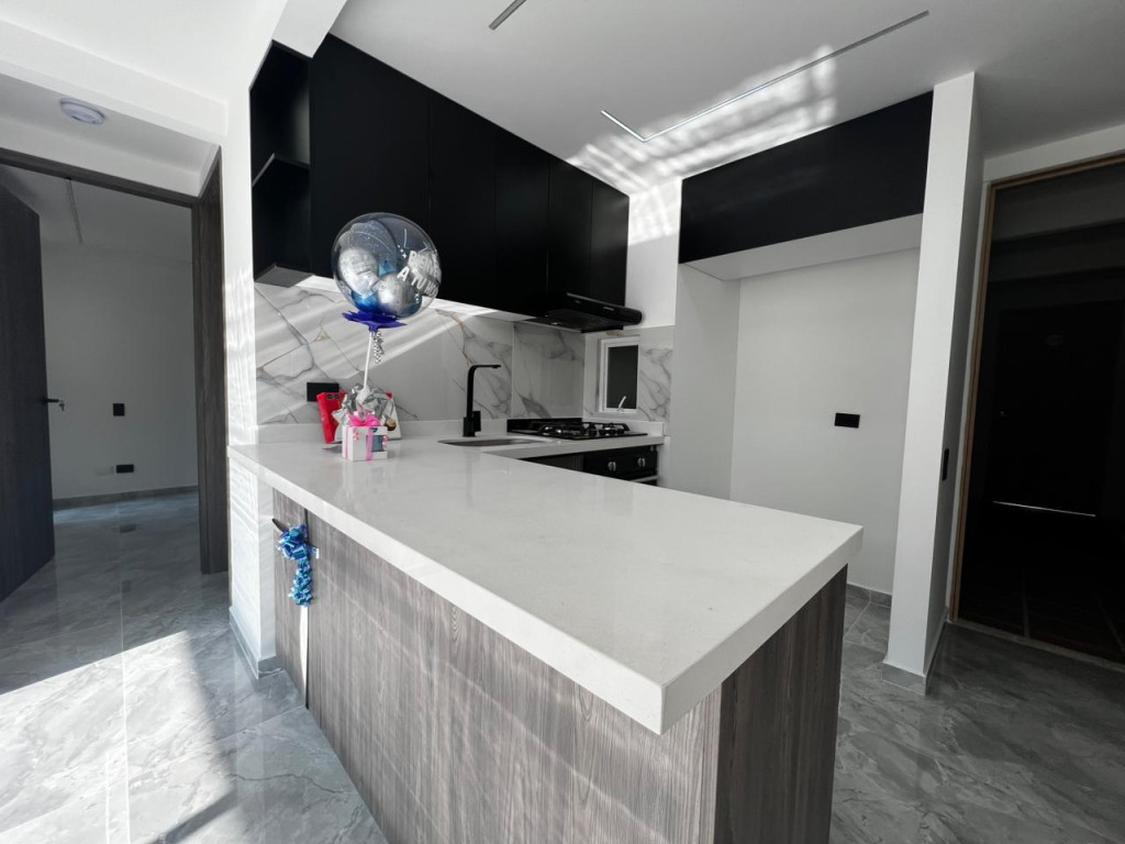 Apartamento En Arriendo - El Vivero, Cali