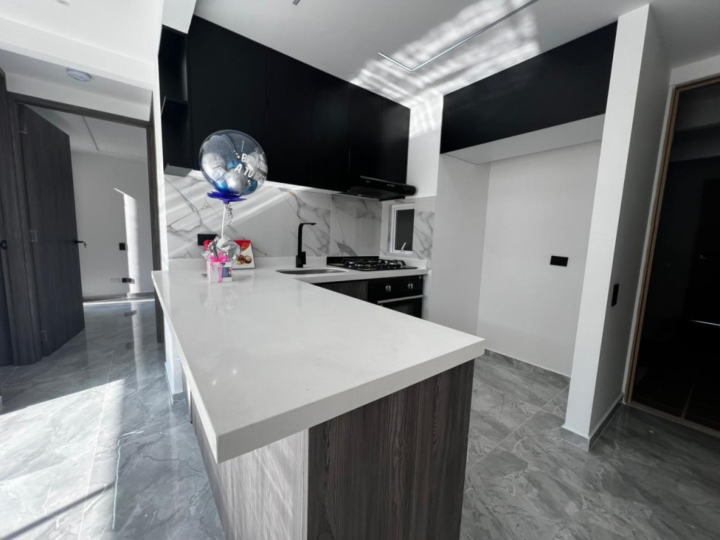 Apartamento En Arriendo - El Vivero, Cali