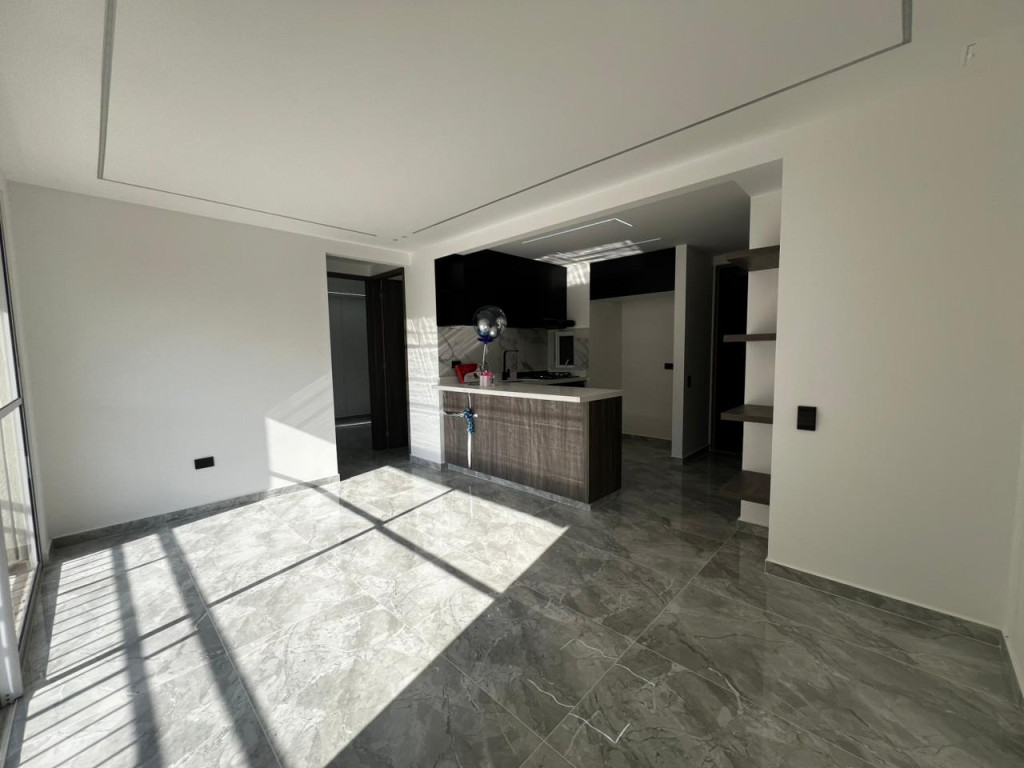 Apartamento En Arriendo - El Vivero, Cali