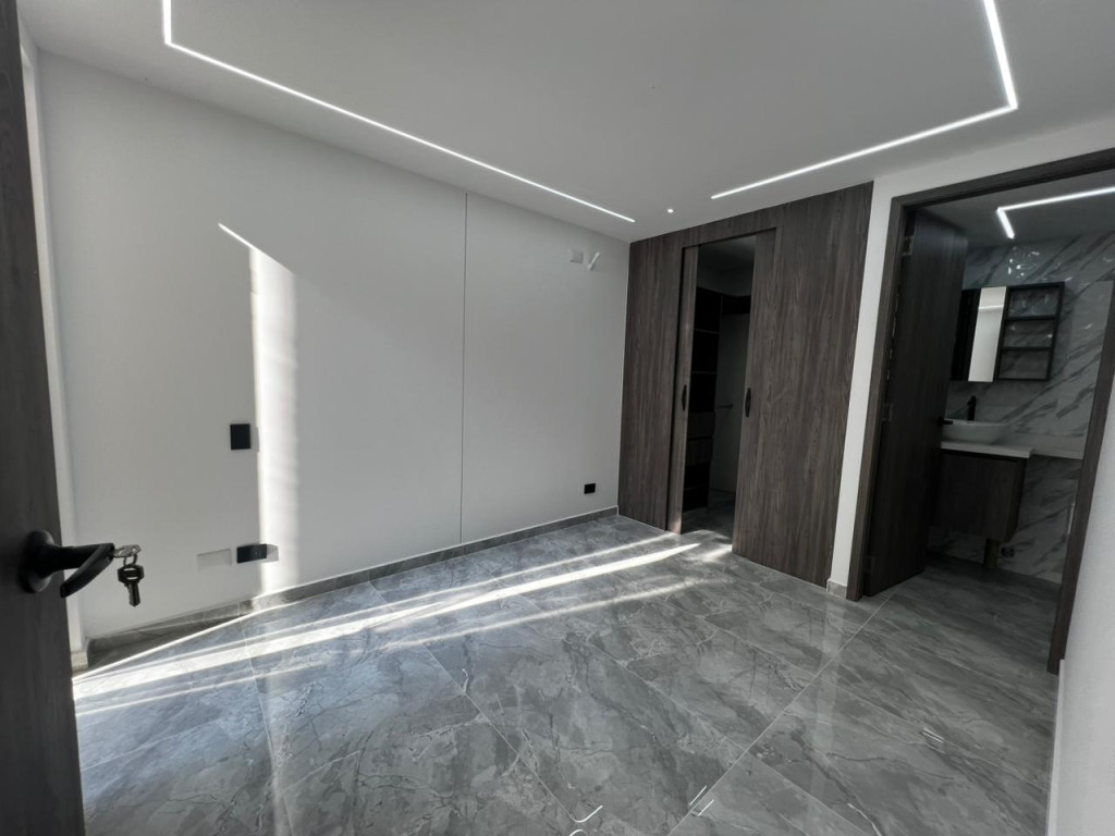 Apartamento En Arriendo - El Vivero, Cali