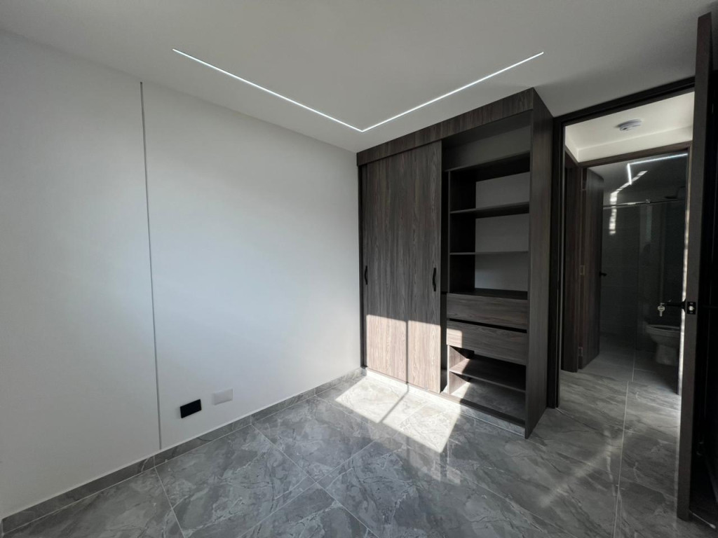 Apartamento En Arriendo - El Vivero, Cali