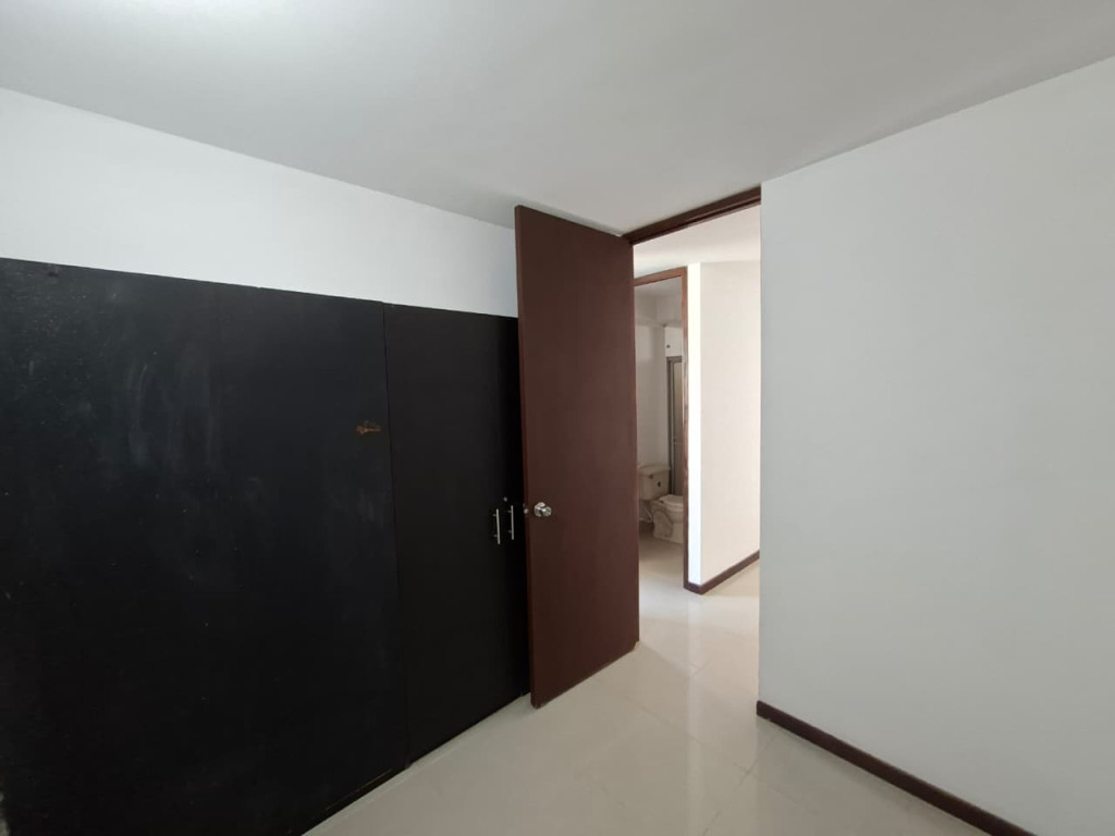 Apartamento En Arriendo - Valle Del Lili, Cali