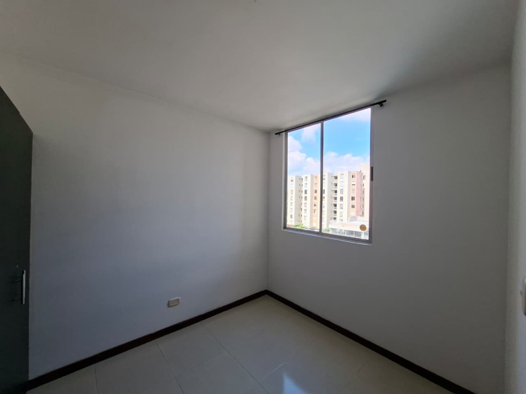 Apartamento En Arriendo - Valle Del Lili, Cali