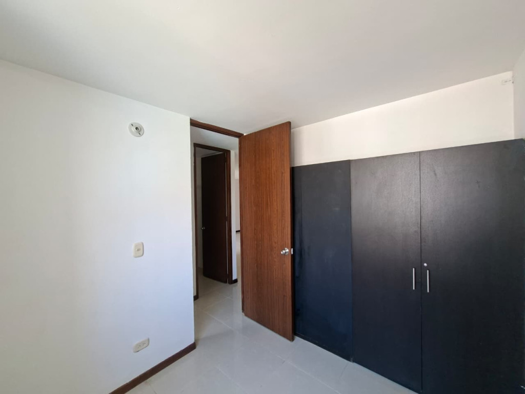 Apartamento En Arriendo - Valle Del Lili, Cali